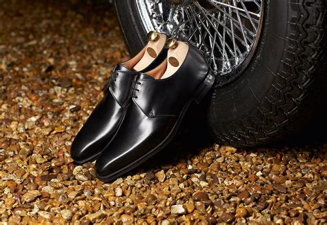 james bond shoes spectre|james bond derby shoes.